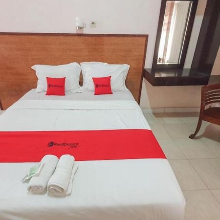 Hotel RedDoorz At Pujon Malang Batu  Zewnętrze zdjęcie