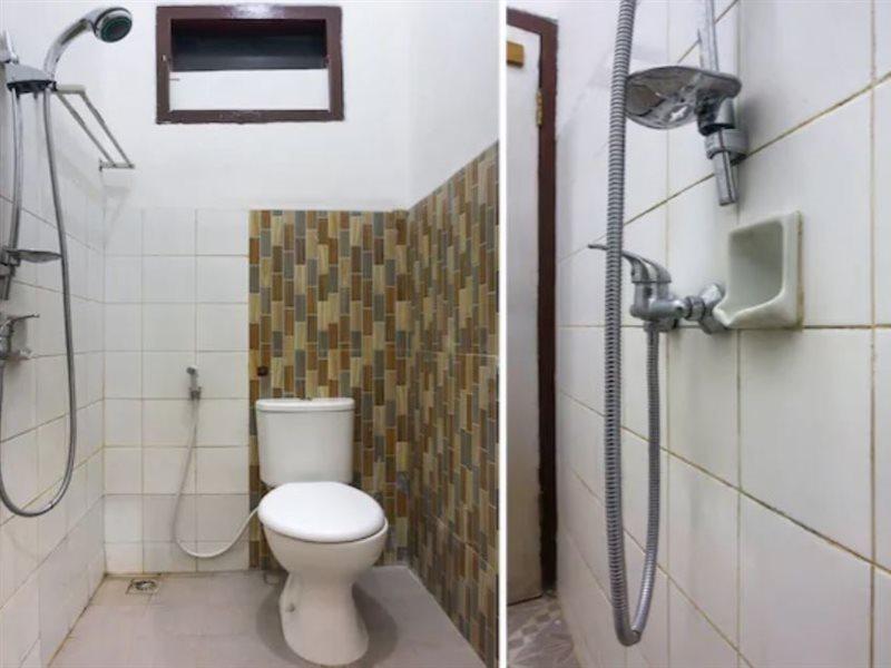 Hotel RedDoorz At Pujon Malang Batu  Zewnętrze zdjęcie