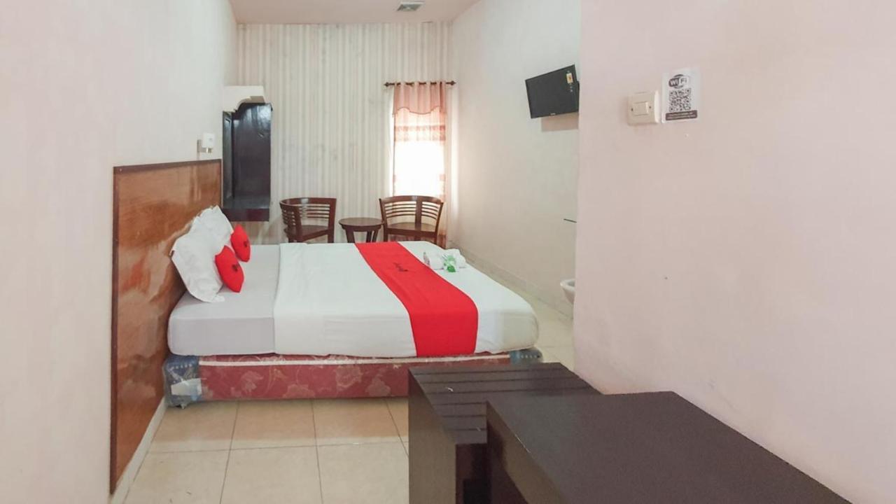 Hotel RedDoorz At Pujon Malang Batu  Zewnętrze zdjęcie