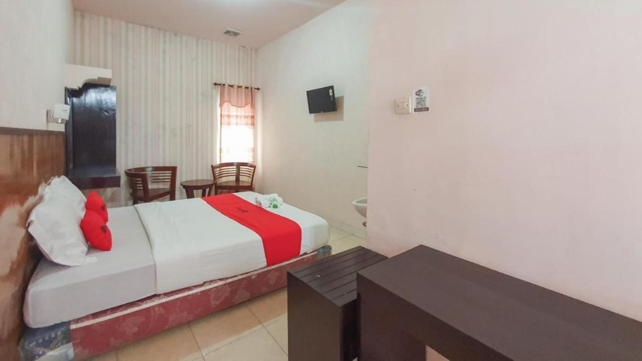 Hotel RedDoorz At Pujon Malang Batu  Zewnętrze zdjęcie
