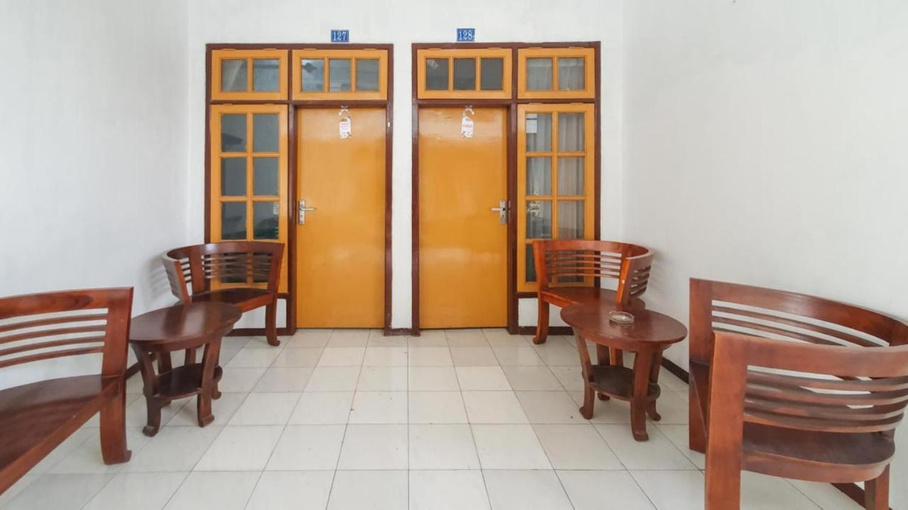 Hotel RedDoorz At Pujon Malang Batu  Zewnętrze zdjęcie